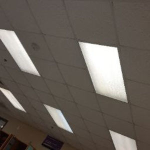 Meet your Posher, Roberto pagan